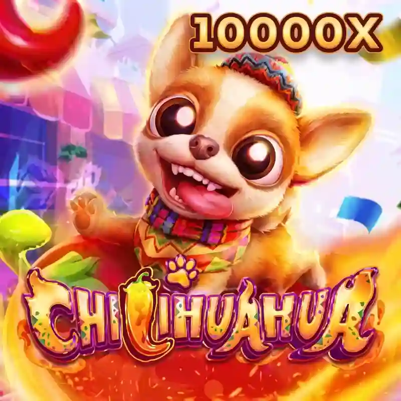 Trò chơi slot Bé ớt Pili tại 2qbet
