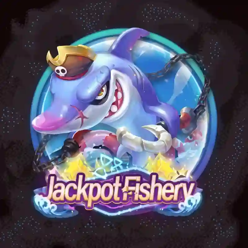Giao diện trò chơi Jackpot Fishery tại 2qbet