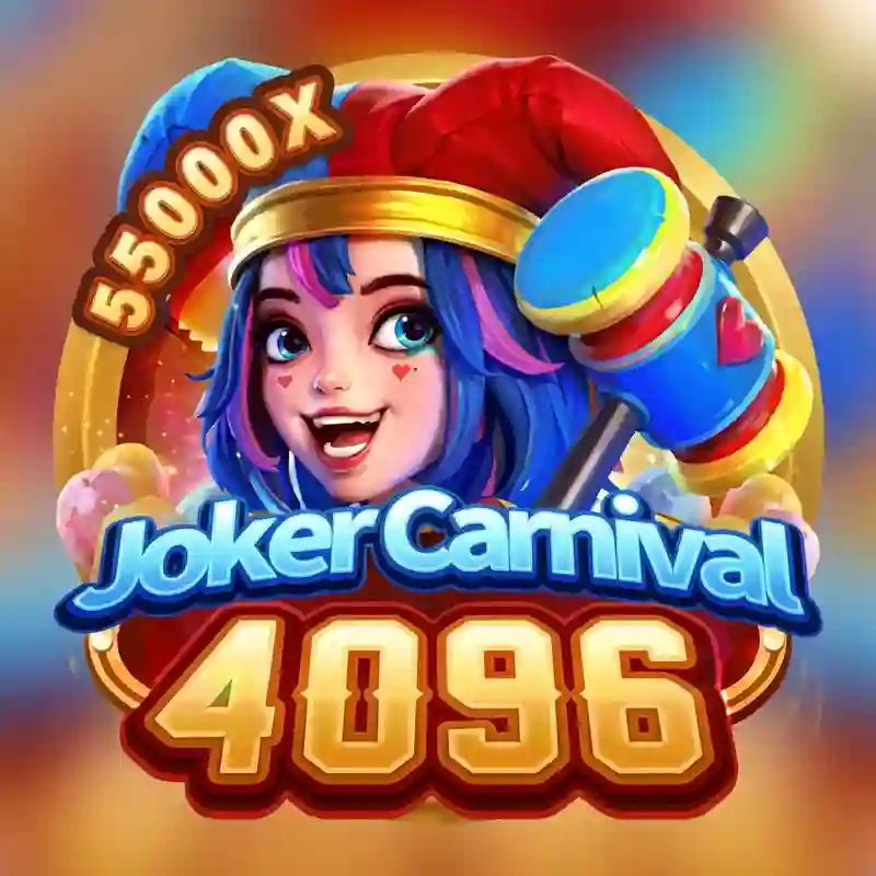 Trò chơi casino Lễ Hội Joker 4096 tại 2qbet