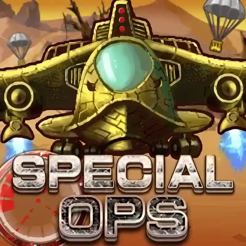 Trò chơi casino OPS đặc biệt tại 2qbet