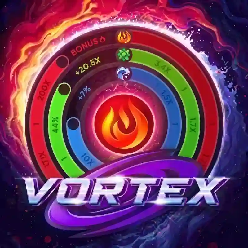 Trò chơi casino Xoáy trực tuyến tại 2qbet